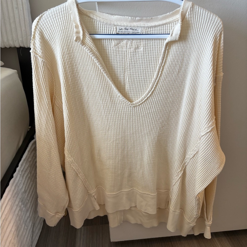 We the Free Buttercup Thermal